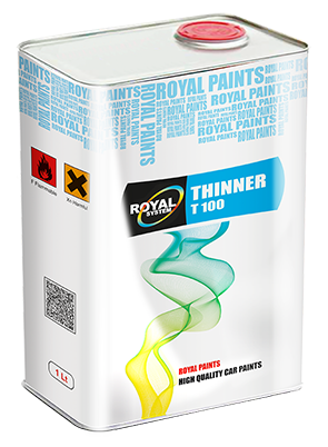 Acrylic Thinner